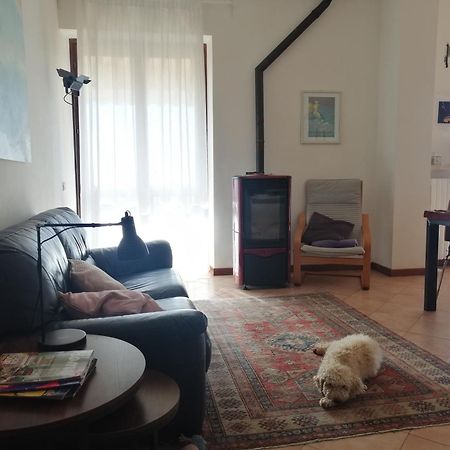 Casa Il Volo Apartment San Zeno di Montagna Ngoại thất bức ảnh
