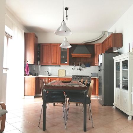 Casa Il Volo Apartment San Zeno di Montagna Ngoại thất bức ảnh
