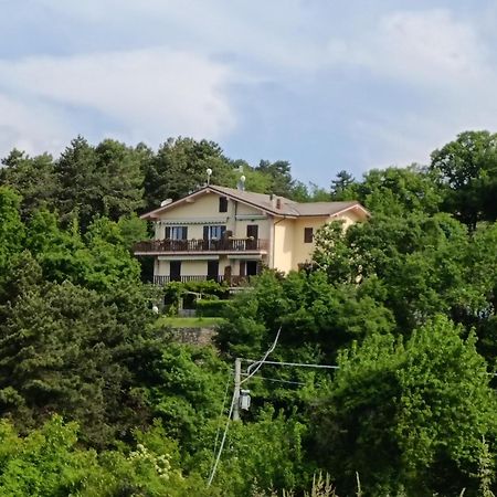 Casa Il Volo Apartment San Zeno di Montagna Ngoại thất bức ảnh
