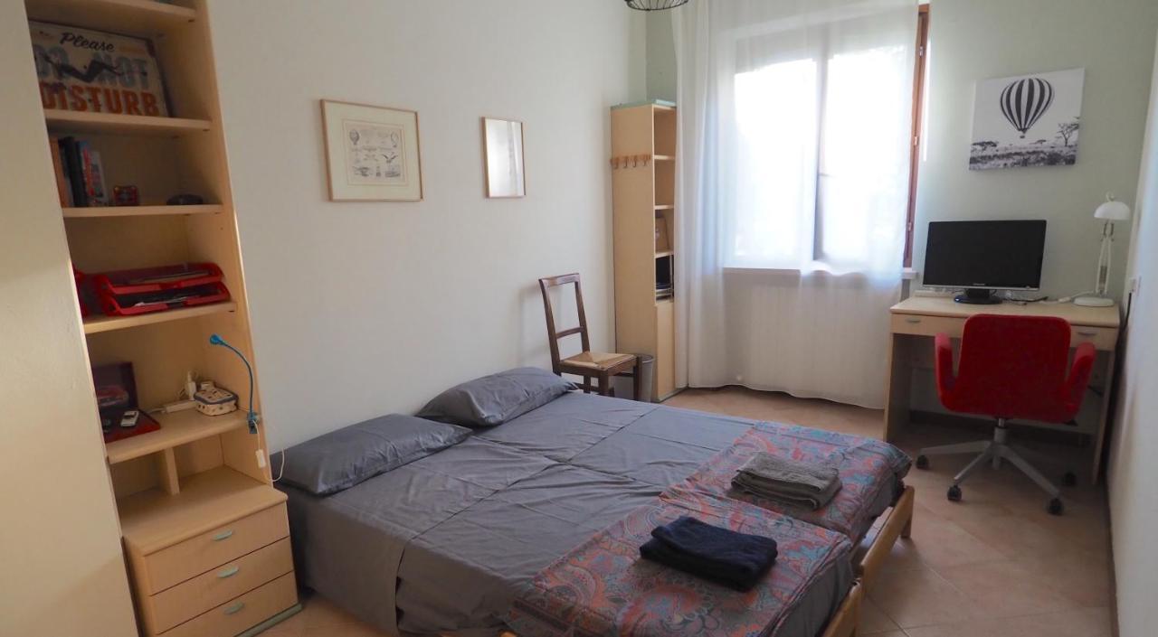 Casa Il Volo Apartment San Zeno di Montagna Ngoại thất bức ảnh