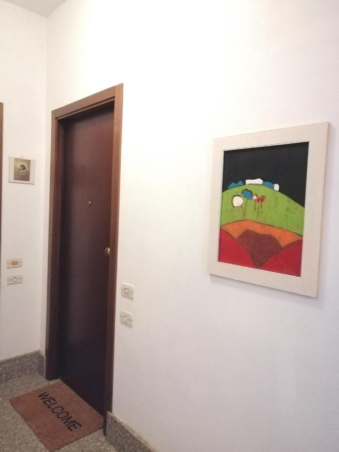 Casa Il Volo Apartment San Zeno di Montagna Ngoại thất bức ảnh