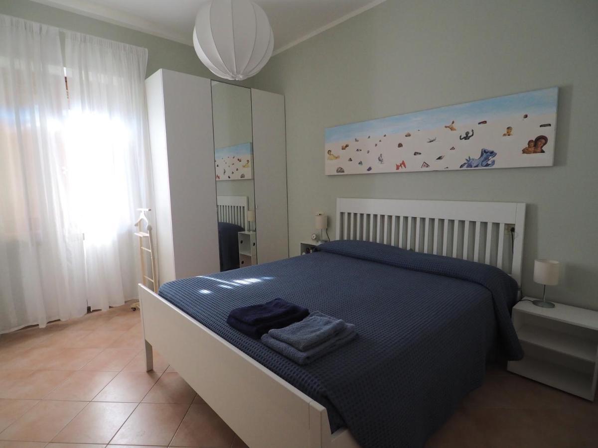 Casa Il Volo Apartment San Zeno di Montagna Ngoại thất bức ảnh