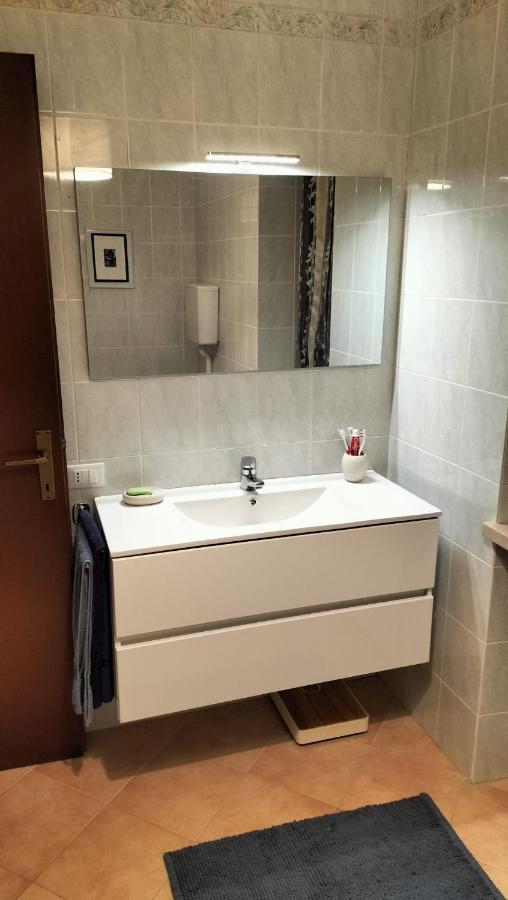Casa Il Volo Apartment San Zeno di Montagna Ngoại thất bức ảnh