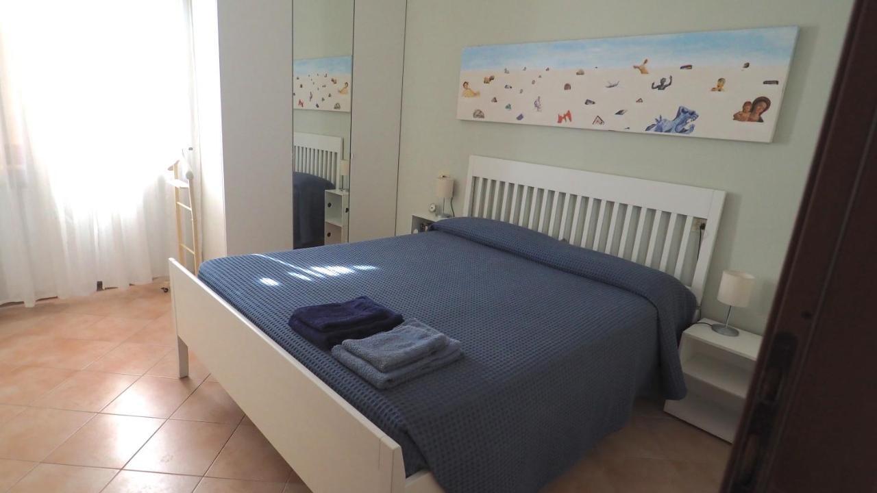 Casa Il Volo Apartment San Zeno di Montagna Ngoại thất bức ảnh