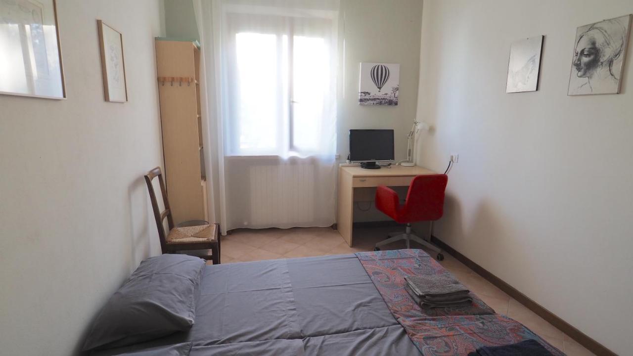 Casa Il Volo Apartment San Zeno di Montagna Ngoại thất bức ảnh