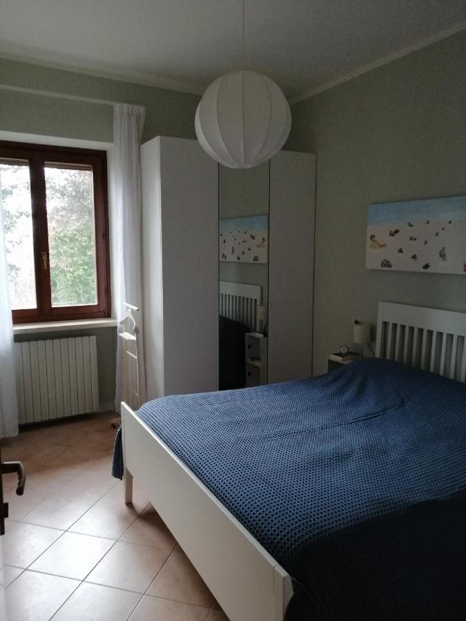 Casa Il Volo Apartment San Zeno di Montagna Ngoại thất bức ảnh