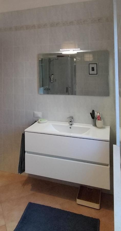 Casa Il Volo Apartment San Zeno di Montagna Ngoại thất bức ảnh