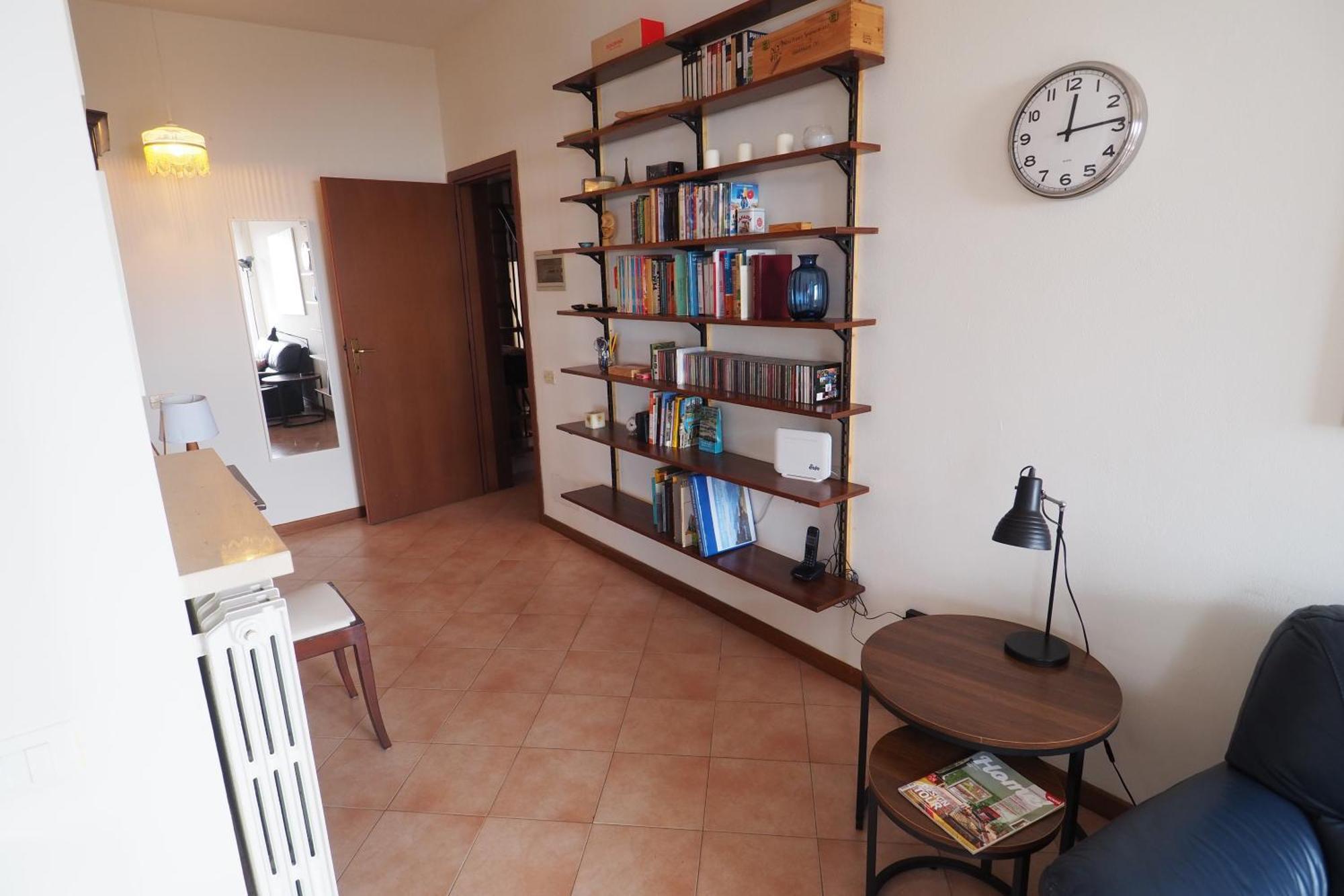 Casa Il Volo Apartment San Zeno di Montagna Ngoại thất bức ảnh