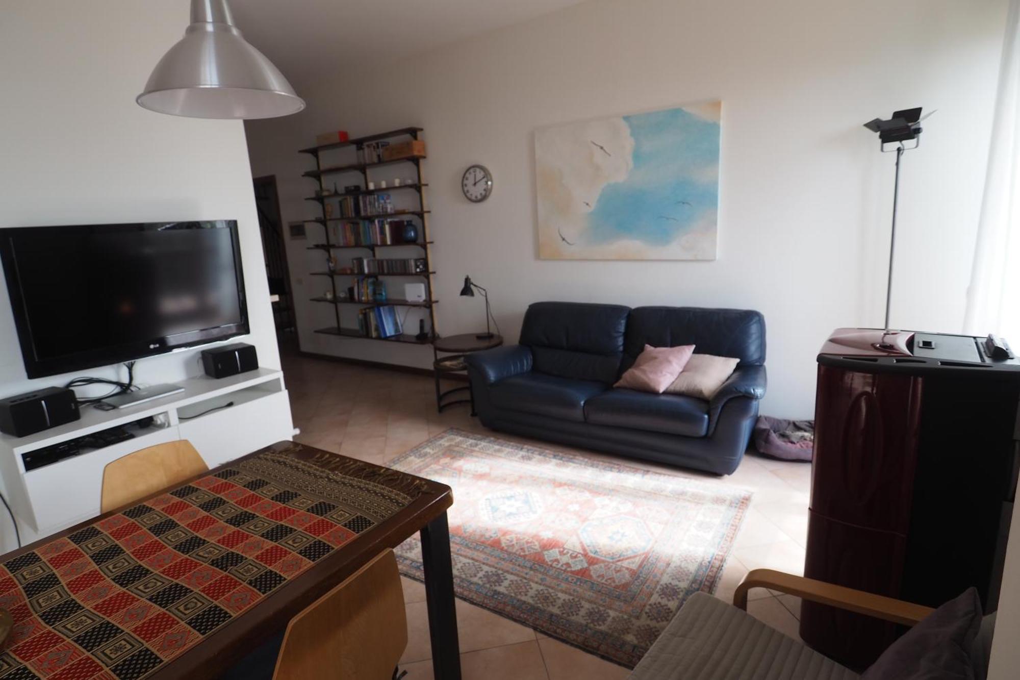 Casa Il Volo Apartment San Zeno di Montagna Ngoại thất bức ảnh