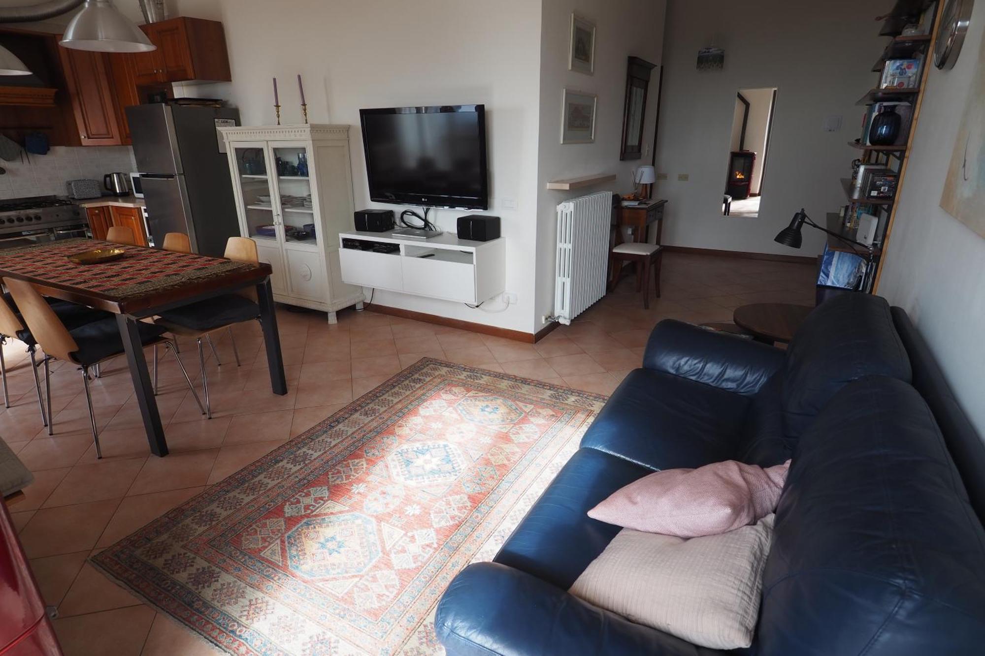 Casa Il Volo Apartment San Zeno di Montagna Ngoại thất bức ảnh