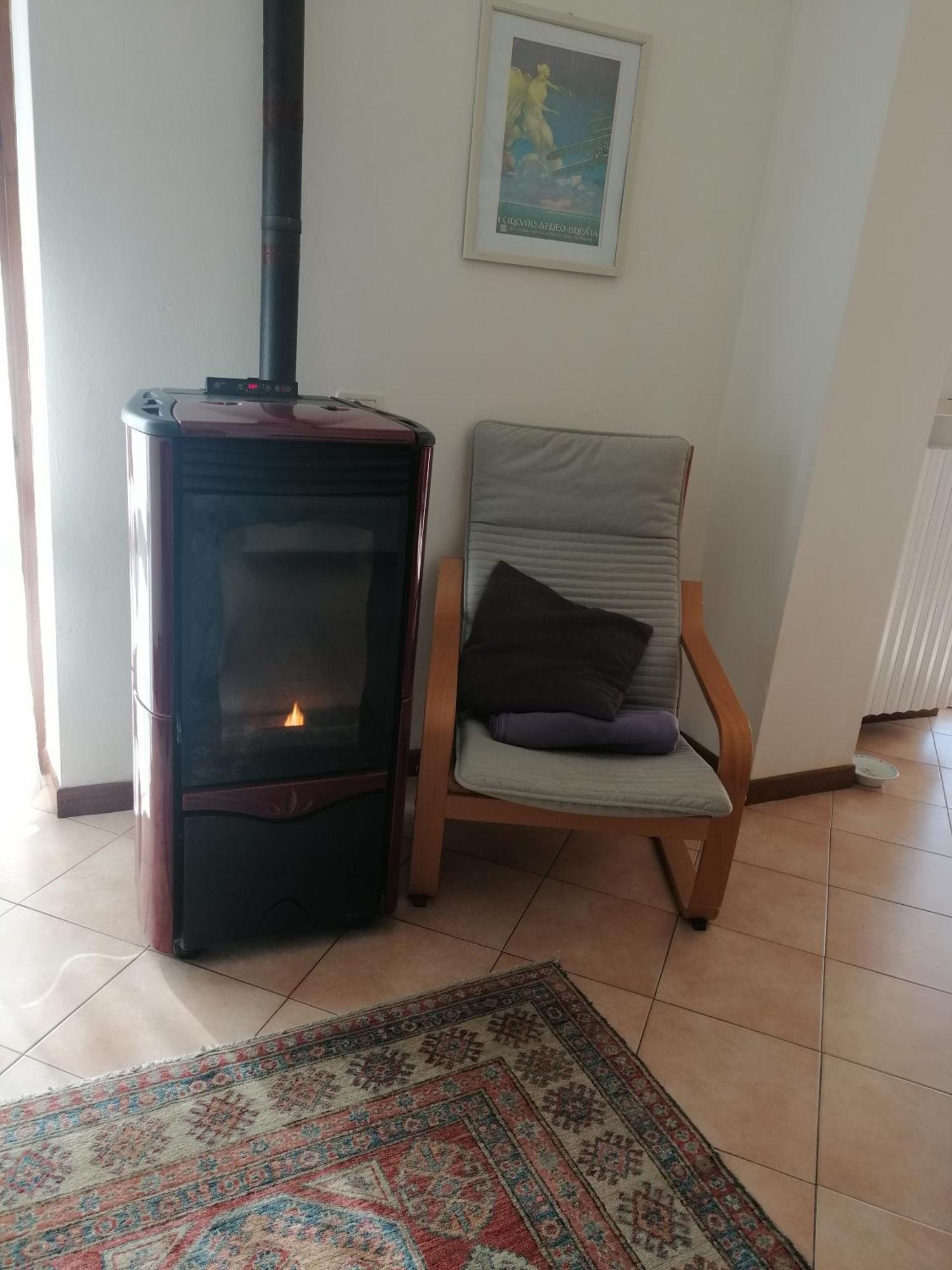 Casa Il Volo Apartment San Zeno di Montagna Ngoại thất bức ảnh