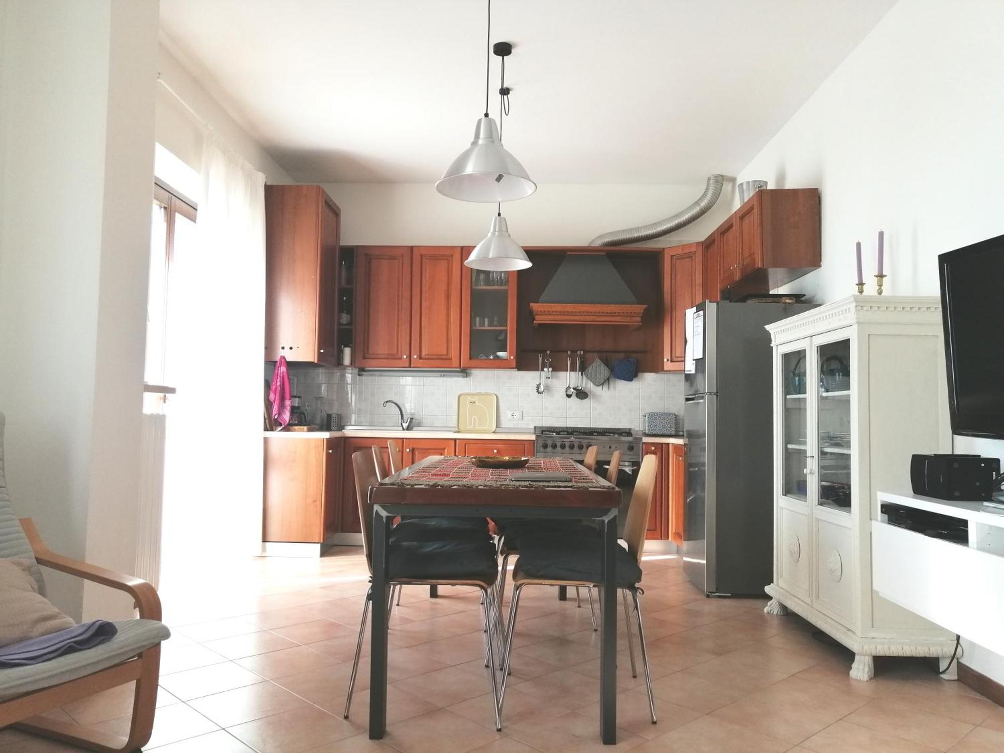 Casa Il Volo Apartment San Zeno di Montagna Ngoại thất bức ảnh