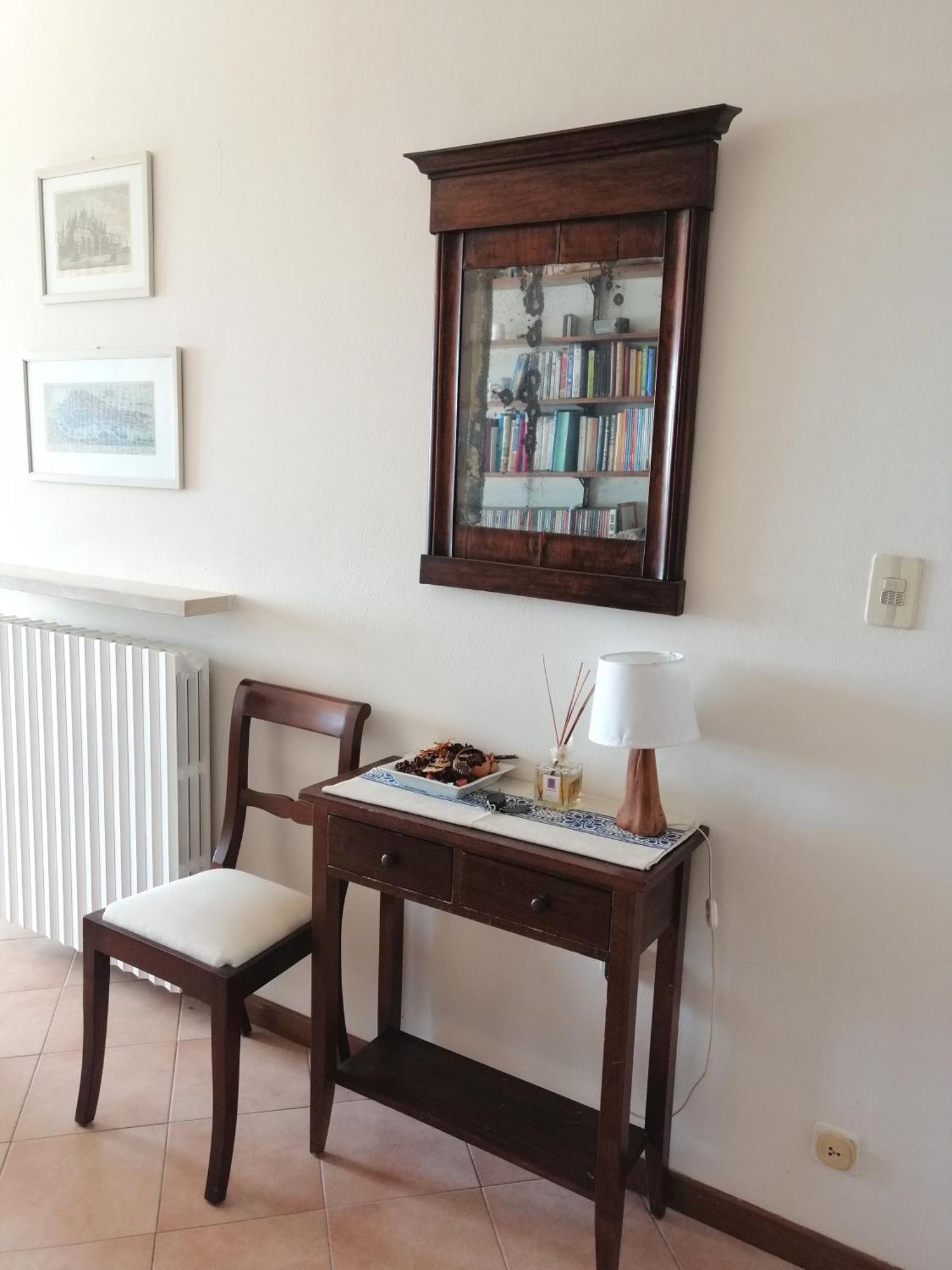 Casa Il Volo Apartment San Zeno di Montagna Ngoại thất bức ảnh