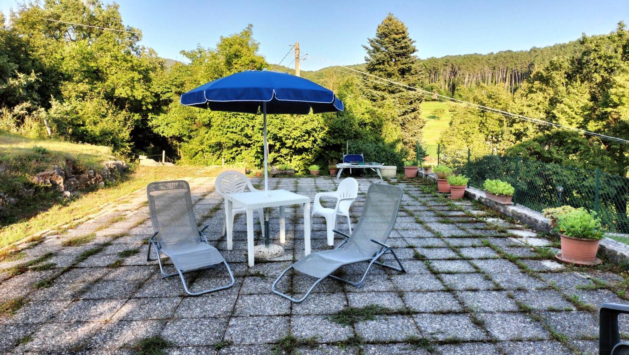 Casa Il Volo Apartment San Zeno di Montagna Ngoại thất bức ảnh