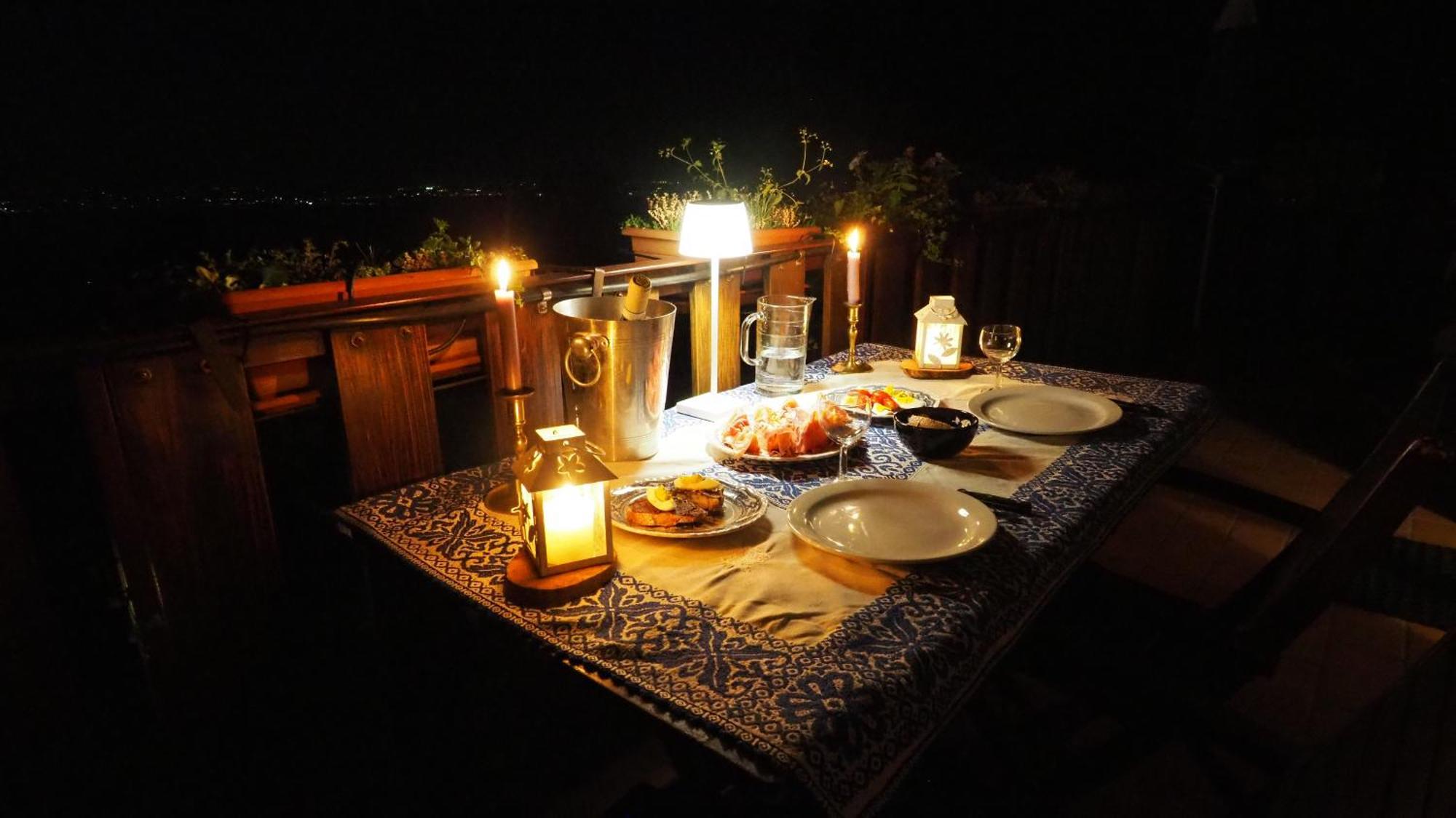 Casa Il Volo Apartment San Zeno di Montagna Ngoại thất bức ảnh